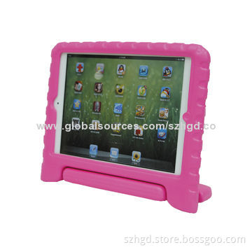 Tablet PC case cover for iPad min, easy to install and remove, anti-dust and anti-dirt
